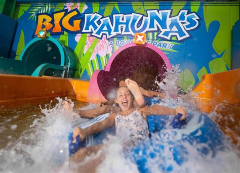 big kahuna's nj|where is big kahuna located.